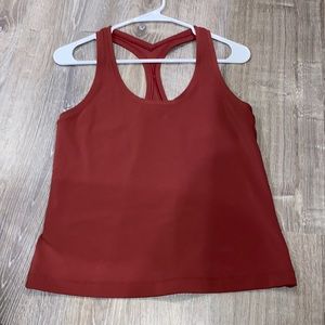 lululemon tank